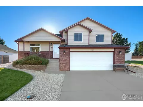 4101 28th Ave, Evans, CO 80620 photo 2