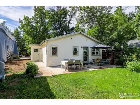2625 Mapleton Ave, Boulder, CO 80304 photo 5