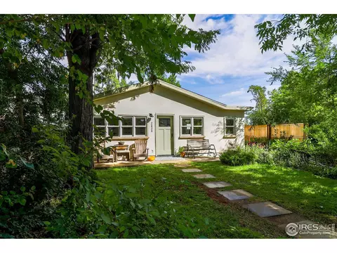 2625 Mapleton Ave, Boulder, CO 80304 photo 2