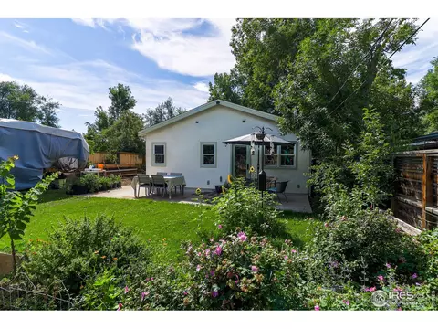 2625 Mapleton Ave, Boulder, CO 80304 photo 4