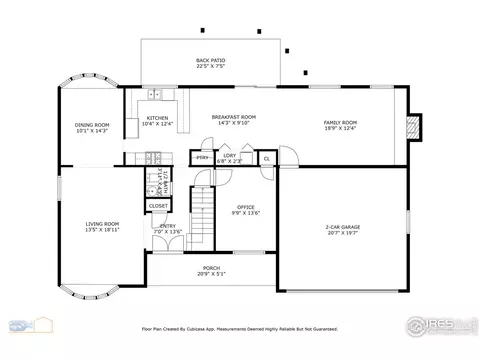 4735 Greylock St, Boulder, CO 80301 photo 38