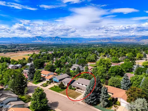 4735 Greylock St, Boulder, CO 80301 photo 4