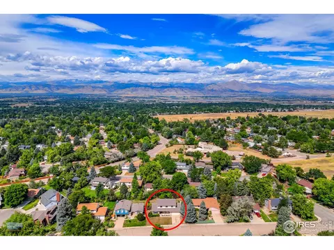 4735 Greylock St, Boulder, CO 80301 photo 5