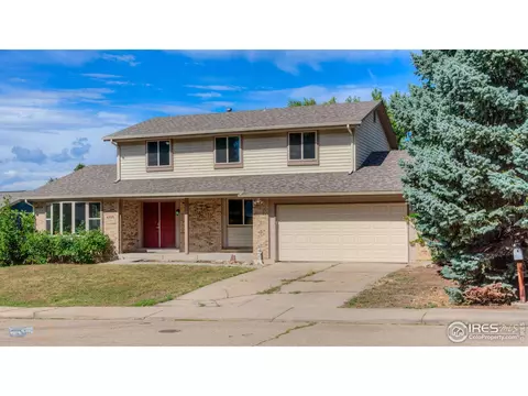 4735 Greylock St, Boulder, CO 80301 photo 2