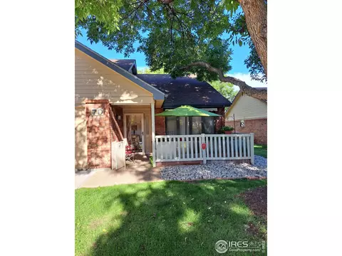 4560 Larkbunting Dr #7-D, Fort Collins, CO 80526