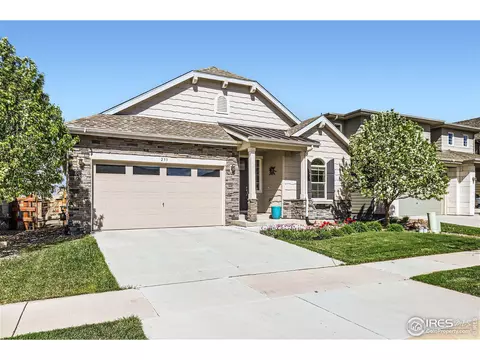 233 Dassault St, Fort Collins, CO 80524