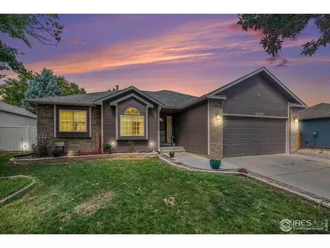 2575 Serena Dr, Mead, CO 80542