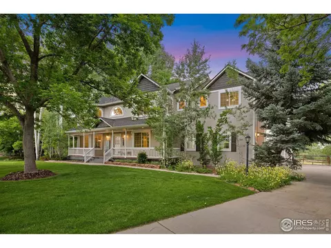 8411 Brittany Pl, Niwot, CO 80503