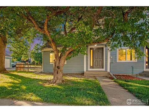 2929 Ross Dr #P-41, Fort Collins, CO 80526