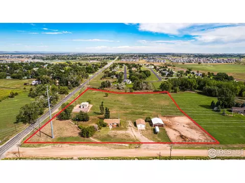 5100 E County Road 42e, Fort Collins, CO 80525