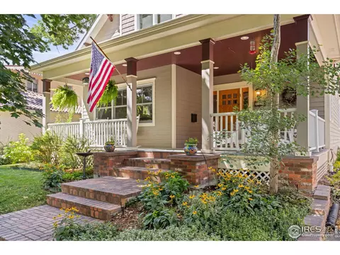 409 Gay St, Longmont, CO 80501