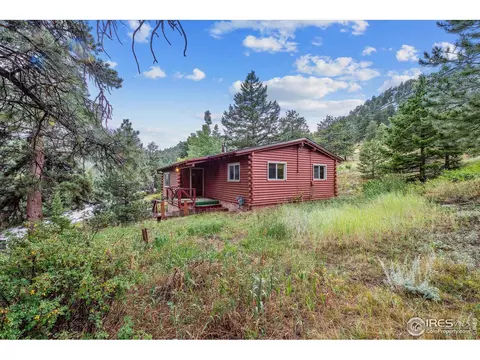 11197 Circle Dr, Golden, CO 80403