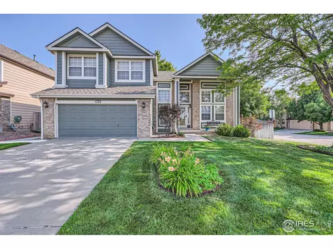 3907 S Lisbon Way, Aurora, CO 80013