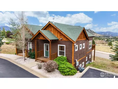 2625 Marys Lake Rd #33, Estes Park, CO 80517