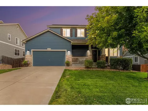 10699 Ferncrest St, Firestone, CO 80504