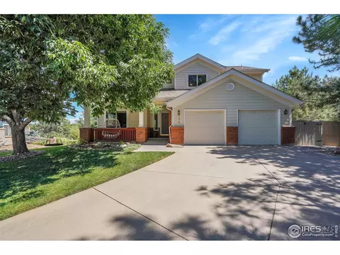 356 Morning Star Ln, Lafayette, CO 80026