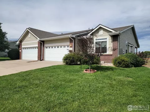 727 63rd Ave, Greeley, CO 80634