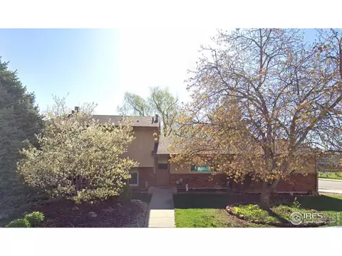 3254 Fernwood Ln, Fort Collins, CO 80525
