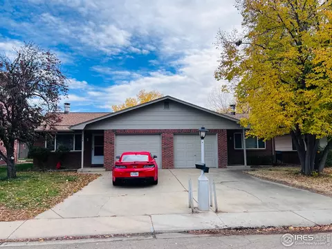 1714 Cambridge Dr, Longmont, CO 80503
