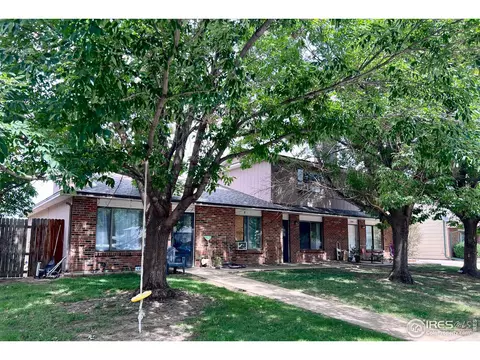 1300 Holly Ave, Longmont, CO 80501
