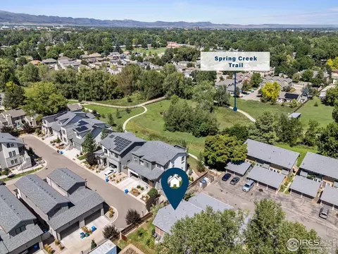 1713 Springmeadows Ct #A, Fort Collins, CO 80525