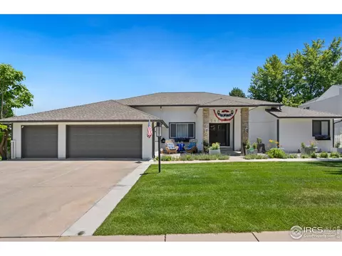 2688 Empire Ave, Loveland, CO 80538