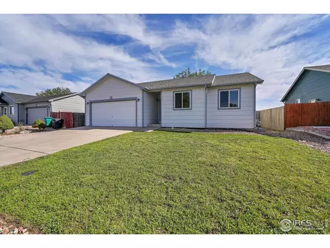 916 E 25th St Ln, Greeley, CO 80631