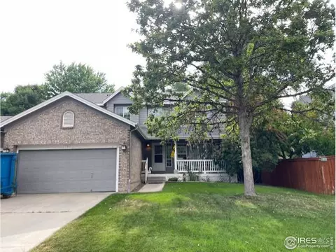 717 Paschal Dr, Lafayette, CO 80026
