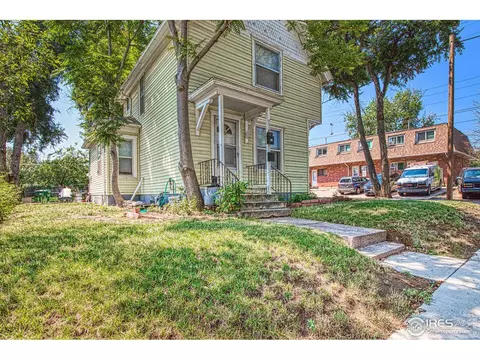714 20th St, Greeley, CO 80631