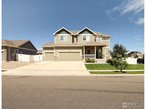 470 Mt Belford Dr, Windsor, CO 80550