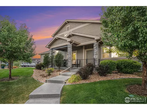 1962 Pikes Peak Dr #41, Loveland, CO 80538