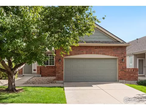 950 Southridge Greens Blvd #10, Fort Collins, CO 80525