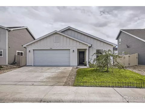 610 Apex Trl, Ault, CO 80610