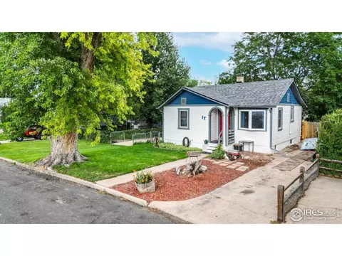 17 S Harding Ave, Johnstown, CO 80534