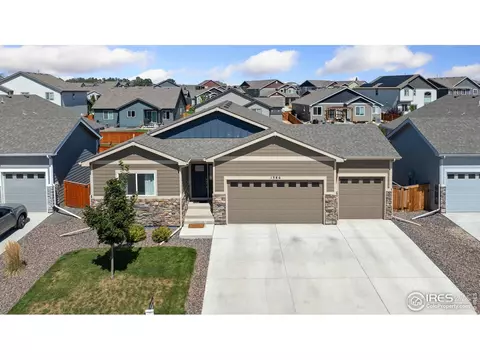 1386 Copeland Falls Rd, Windsor, CO 80550