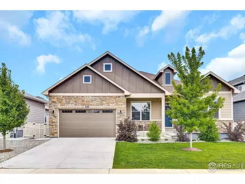 8954 Farmdale St, Longmont, CO 80504