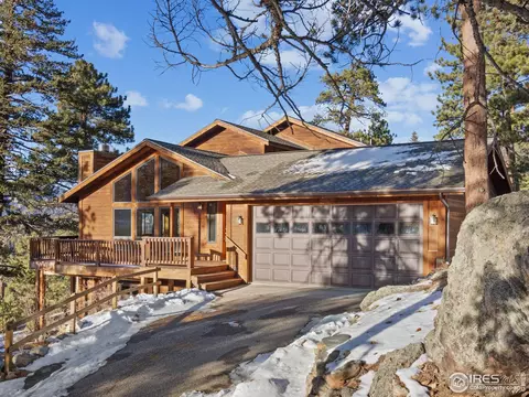 2035 Uplands Cir, Estes Park, CO 80517