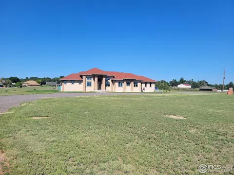 420 Highland Dr, Sterling, CO 80751