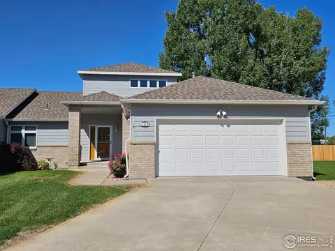 1130 S 9th Ave #105, Sterling, CO 80751