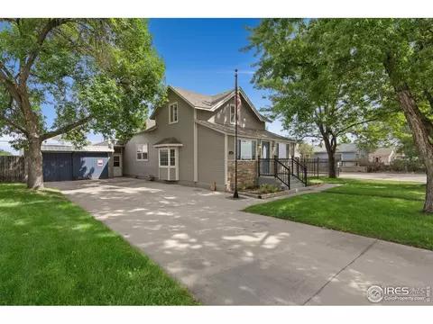 343 Todd Ave, La Salle, CO 80645