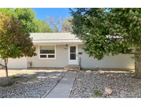 1201 Broadview Pl, Fort Collins, CO 80521