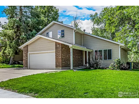 4530 W 110th Cir, Westminster, CO 80031