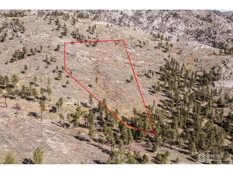 155 Wild Turkey Pl, Drake, CO 80515