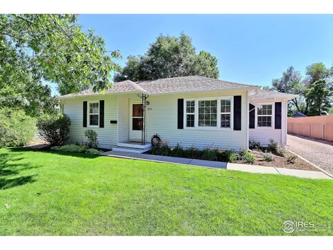 1700 11th St, Greeley, CO 80631