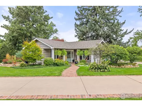 2633 W Reservoir Rd, Greeley, CO 80634