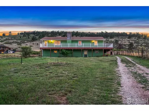 2755 N County Road 27, Loveland, CO 80538