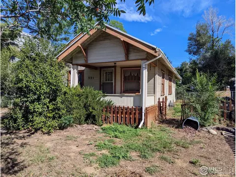 331 E 12th St, Loveland, CO 80537