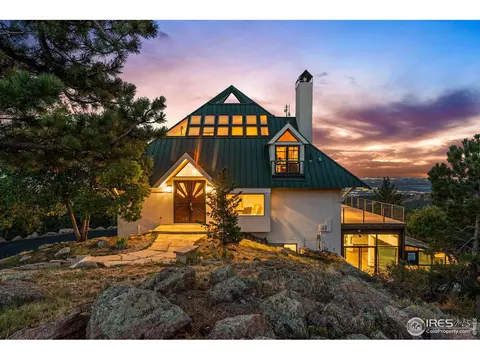2608 Carriage Hills Dr, Boulder, CO 80302