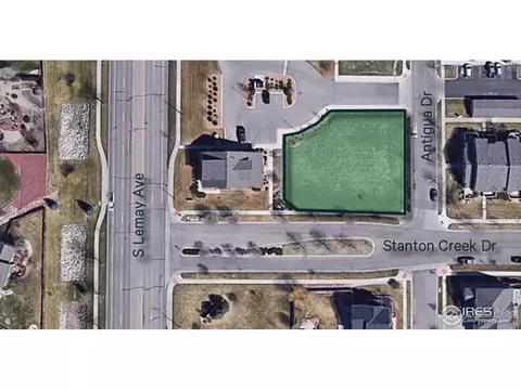 Antigua Dr, Fort Collins, CO 80525
