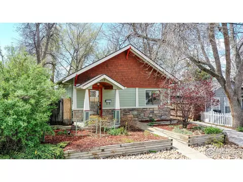 212 3rd St, Loveland, CO 80537